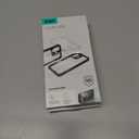 2 x ESR for iPhone 16 Case, Military-Grade Protection with Shock-Absorbing Corners, Scratch-Resistant and Anti-Yellowing Acrylic Back, Slim Protective Phone Case, Air-Armor Series, Clear