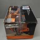 BLACK+DECKER 7-1/4-Inch Circular Saw with Laser, 13-Amp (BDECS300C)