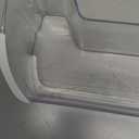 Upgraded 242071301 door shelf bin compatible with frigidaire, kenmore, crosley, white-westinghouse, ikea etc refrigerators (Some models), Replaceable Models 242071303, AP4587532, 1731702 etc