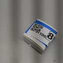 6 Pack Adhesive Hooks Cute Utility Hooks, Key Hooks for Wall Decorative, for Hanging Hat, Towel, Key, Towel Hook Wall Mount for Home, Kitchen, Bathroom, Office(Yellow)