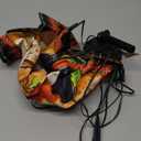 Lighted Christmas Garden Flag for Outside, Led Snowman Garden Flag, Winter Yard Flag 12x18 Double Sided for Outdoor Yard Porch Lawn Decoration