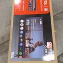 TCL 40Q3K 40 inch Class Q3K Series 1080P FHD QLED Smart Google TV