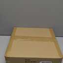 Small Greenery Cedar Wreath - 22" Artificial Real Touch Wreath for Front Door Windows Outdoor Indoor Decor Weatherproof Traditional Holiday Decorations