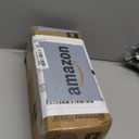 HITSLAM Non Slip Bathtub Mat 40 x 16 Inch, Extra Long Bath Mat for Tub, Soft PVC Loofah Shower Floor Mat with Drain, Quick Drying Bathroom Tub Mat for Wet Area, Without Suction Cup, Beige