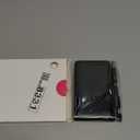 Camelmother 10 Pieces Small Notepad Holder Set Pocket Notebook 3 x 5 Inch with Pen