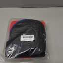 4-Pack Winter Gloves and Hat Set, One Kids Size
