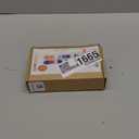 Perfect Curve CapRack | Over-The-Door Hat Organizer for Baseball Caps | 2 Straps, Holds 18-36 Adjustable Caps | Black