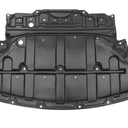 Engine Splash Shield Fit for Infiniti Q50 2014-2023 Fit for Infiniti Q60 2018 2019 2020 2021 2022 Replace for 758904GA1A,IN1228131