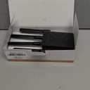 WiFi Extender Signal Booster for Home - 5X Faster Internet Booster with Ethernet Port