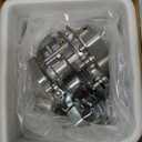 Weber Carburetor 32/36 DGEV DGV DGAV 2 Barrel Carb W/Electric Choke for Toyota Pickup 20R 22R Engine Datsun Pickup 510 610 620, For Holley Mazda B2000 B2200 Nissan Sentra 720 Pulasar CJ5 CJ7 CJ8