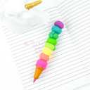 Sculpey III: Polymer Clay: Sampler Pack - (30) 1oz - Oven Bake Clay, 30 Colors, Non-Toxic, Sculpting, Create Jewelry & Crafts Projects, Art Supplies