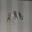 Hair Pins for Women - 4PCS French Elegant Hair Clips, Hair Pins & Sticks for Women