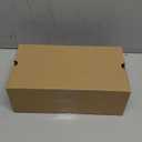 Rilista Women's Slingback Kitten Heels Closed Pointed Toe Wedding Party Dress Pumps Shoes (7)