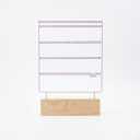 Dhmkfly Earring Stand Holder
