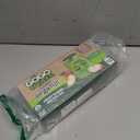 GoGo squeeZ Organic Applesauce and Fruit Puree, Apple Apple, 3.2 oz (Pack of 12), Unsweetened Organic Fruit Snacks for Kids, Gluten Free, Nut Free and Dairy Free, Recloseable Cap, BPA Free Pouches (EXP 06/17/27)