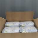 Pampers Swaddlers Diapers, Size 2 (10-22 lbs), 148 Count, Absorbent, Keeps Baby Dry and Comfortable, Skin Safe Disposable Baby Diaper (Packaging May Vary)