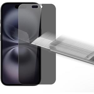 Screen Protector for Samsung Galaxy S5 - Retail Packaging - Clear/Celar