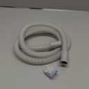 Spa Hot Tub Air Inflation Hose P6931 & Hot Tub Filter Cartridge Replacement for Intex, Coleman, Best-way Portable Spa Pump, Hot Tub Replacement Parts