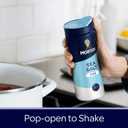 Morton Sea Salt, Fine, 17.6 Ounce (Pack of 6)