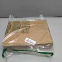 3 Pack Cotton Women's Mock Turtleneck Shirts Long Sleeve Mock Neck Tops Casual Pullover Basic Tees Undershirt (X-Large, Black, Light Gray, Army Green)