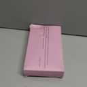 Grey Braiding Hair Deep Wave Bulk Hair for Braiding, No Weft Curly Braiding Hair Extensions for Boho Braids Wet and Wavy Bohemian Braiding Bundles Hair Extensions (18 Inch, 200G, 1B / Gray)