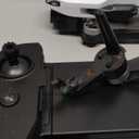 Drone with Camera for Adults, 2K HD GPS Drones with Auto Return, Follow Me, Circle Fly, Waypoint Fly, Optical Flow, Brushless Motor, Foldable 5G Transmission FPV Quadcopter (White)