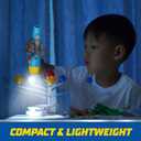 Energizer PAW Patrol Flashlights (2-Pack), Paw Patrol Toys for Boys and Girls, Great Lightweight LED Flashlights for Kids (Batteries Included)