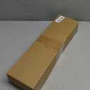 4 PCS Premium White Peonies Artificial Flowers,19.2Fake Faux Silk Peonies for Centerpieces Wedding Home Decor (White)