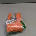 RAVEMEN CL01 Bike Tail Light, 300 Wide-Angle Rear Bicycle Light for Night Riding, Saddle Mount Bike Taillight Safety Accessories with Auto On/Off, Brake Sensing, 5 Modes, 2 Mounting Ways