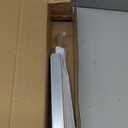 Chain Drive Enclosed C-Channel Garage Door Opener Rail Extention Kit