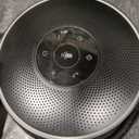 EMEET Bluetooth Speakerphone - Daisy Chain/Use Alone up to 16 attendees, M220 Professional Wireless Speakerphone 360°Voice Pick-up 8 AI Noise Cancellation Mics Skype Speakerphone for Conference Calls