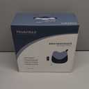 MOUNTRAX Shiatsu Back Massager with Heat, Gifts for Women Men, Back Massager for Pain Relief Deep Tissue, 3D Kneading Massage Pillow for Back