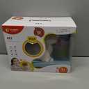 Electronic Interactive Ragdoll Cat - Realistic Handmade Toy with Walking, Barking, Wagging Tail & Talking - Robotic Pet Toy for Toddler Kids (Medium)