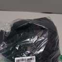 Amazon Essentials Men's Super Soft Modal Boxer Briefs, Pack of 5 (Black)