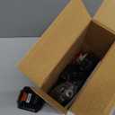 BLACK+DECKER Cordless Drill/Driver Kit with ‎Battery, Charger, and Double Ended Bit (BDCDD120C)
