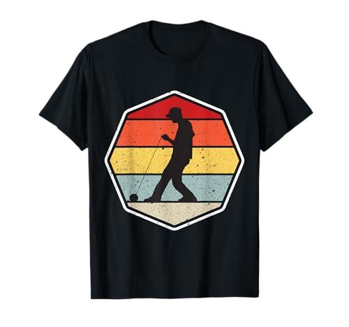 Vintage Retro Style Yoyo Lover Gift T-Shirt L