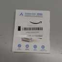 Android Auto Wireless Adapter, Convert Factory Wired to Wireless, Easy Plug and Play Setup, Zero Delay, Supports Voice Assistant, Compatible with Android 11+