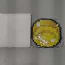 Epakh 24 Pcs Super Themed Party Decorations Hanging Birthday Party Decoration Gold Video Game Theme Ornaments Banners for Baby Shower Favors Super Game Room Home Supplies(Coin)