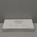 MegaWise Vacuum Sealer Machine | 80kPa Suction Power| Bags and Cutter Included | Compact One-Touch Automatic Food Sealer with External Vacuum System | Dry Moist Fresh Modes for All Saving needs, VS6621