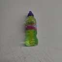 Gazillion Bubbles, Original Bubble Solution 1L - Create Bubbles with Premium Formula & 7-in-1 Bubble Wand - Non-Toxic & Safe (Green)