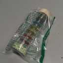 Rain Stick, Montessori Baby Toys for 6-12 Months 1 Year Old, Baby Rattle Wooden Sensory Toys, 7.7 Rainmaker Infant Musical Toy - Gifts for 6 7 8 9 12 Month Old Newborn Boys Girls Toddlers