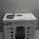 Baby Brezza Bottle Washer Pro - Baby Bottle Washer, Sterilizer + Dryer - All in One Machine Cleans Baby Essentials, Bottles + Pump Parts  Appliance Replaces Bottle Brushes & Drying Racks, Charcoal