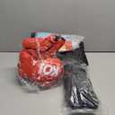 67'' Inflatable Punching Bag Freestanding for Kids Aged 3-12 – Heavy Duty Boxing Set for Karate & Taekwondo, Stable Boxing Bag Active Kids Toy, Christmas Birthday Gift for Boys and Girls