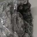 Bedsure GentleSoft Sherpa Fluffy Throw Blanket - Fleece Warm and Cozy Throw for Women Gift, Plush & Fuzzy Faux Fur Blanket for Couch, Sofa, Bed Decor, Tie Dye Design, Grey, 50x60 Inches