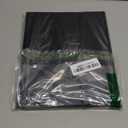 CHESONA for iPad 10th Generation Case with Keyboard, 7 Color Backlight, Multi-Touch Trackpad, Flip Stand Case with Pencil Holder, 2 Wireless Channels for iPad (A16) 11th/10th Gen (2025/2022), Black