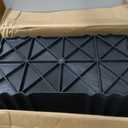 21.6"x13.9"x15.7" Catch Basin with Debris Filter Basket and Composite Grate