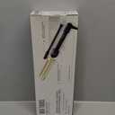 Hot Tools Pro Artist 24K Gold Marcel Iron | Long Lasting Curls, Waves (1-1/2 in) (1-1/2 Inch BARREL)