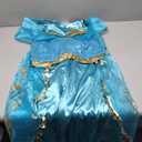 Funna Costume for Women Princess Dress Up Outfit Party Supplies, S