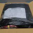 Blue Wave Gold 15-Year 16 ft x 32 ft Oval Above Ground Pool Cover for Winter Durable & Weather-Resistant Polyethylene  4 ft Overlap, Black Underside, Reinforced Grommets, Winch, Cable  Royal Blue