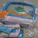 Baby Einstein Sea Dreams Soother Musical Crib Toy and Sound Machine, Newborn and up (Neutral)